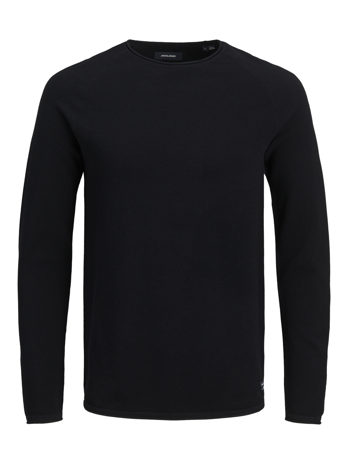 JJEHILL KNIT CREW NECK